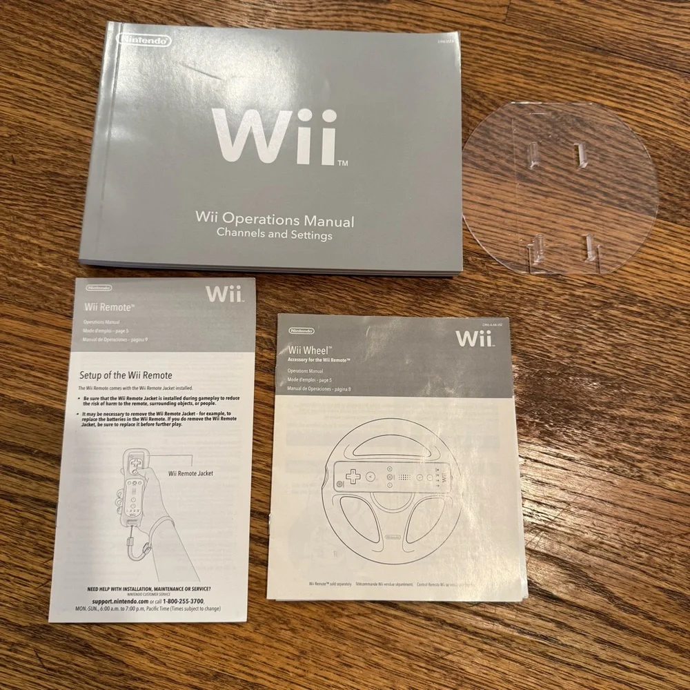Nintendo Wii Bundle TESTED